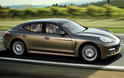Porsche Panamera V6 4