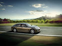 Porsche Panamera V6 5