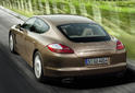Porsche Panamera V6 6