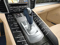 Porsche Panamera tech 2