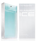 Porsche Perfume Essence Summer Ice 2