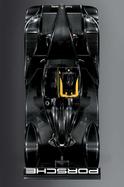 Porsche RS Spyder 2