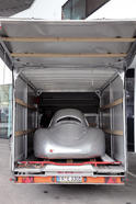 Porsche Type 64 12