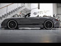 Prior Design Porsche 996 997 Conversion 8