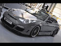 Prior Design Porsche 996 997 Conversion 9