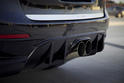 Prior Porsche Cayenne Widebody 10