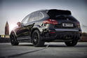 Prior Porsche Cayenne Widebody 3