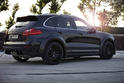 Prior Porsche Cayenne Widebody 4