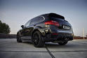 Prior Porsche Cayenne Widebody 5