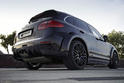 Prior Porsche Cayenne Widebody 8