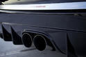 Prior Porsche Cayenne Widebody 9