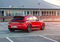 Prior Porsche Macan 10