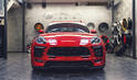 Prior Porsche Macan 12