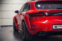 Prior Porsche Macan 13