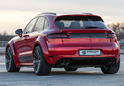 Prior Porsche Macan 2