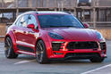 Prior Porsche Macan 3