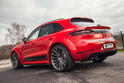 Prior Porsche Macan 5