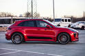 Prior Porsche Macan 9