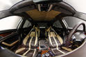 Prior Porsche Panamera PRIOR600 WB 11