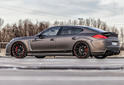 Prior Porsche Panamera PRIOR600 WB 12