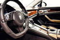Prior Porsche Panamera PRIOR600 WB 3