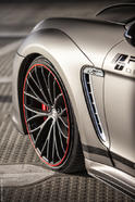 Prior Porsche Panamera PRIOR600 WB 5