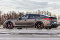 Prior Porsche Panamera PRIOR600 WB 6