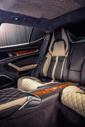Prior Porsche Panamera PRIOR600 WB 8