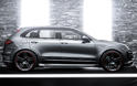 Regula Exclusive Porsche Cayenne 3