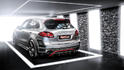 Regula Exclusive Porsche Cayenne 5
