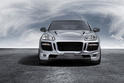 Rinspeed X treme Porsche Cayenne 3