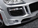 Rinspeed X treme Porsche Cayenne 4