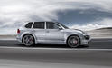 Rinspeed X treme Porsche Cayenne 5