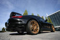 Roock RST 600 LM Porsche 911 Turbo 4