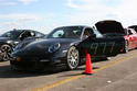 SLEDGEHAMMER Porsche 997 4