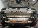 SLEDGEHAMMER Porsche 997 8