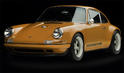Singer Porsche 911 3