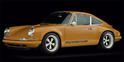 Singer Porsche 911 4