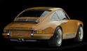 Singer Porsche 911 6