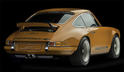 Singer Porsche 911 7