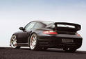 Sportec Porsche 997 Turbo 2