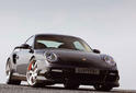 Sportec Porsche 997 Turbo 3