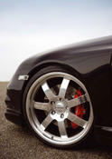 Sportec Porsche 997 Turbo 4