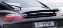 Sportec Porsche Cayman S 3