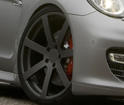 Sportec Porsche Panamera Turbo 2