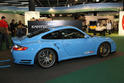 Sportec SP550 Porsche 997 Turbo 2