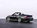 Sportec SP580 Porsche 996 Turbo Cabriolet 2
