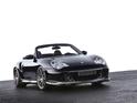 Sportec SP580 Porsche 996 Turbo Cabriolet 3