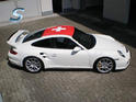 Sportec SP750 Porsche 911 GT2