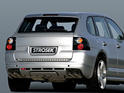 Strosek Porsche Cayenne 10